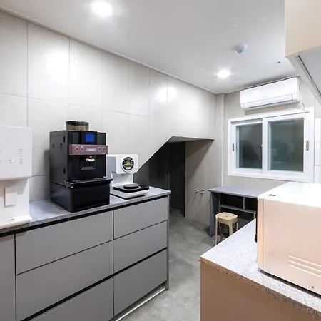 Bigboxstay Myeongdong