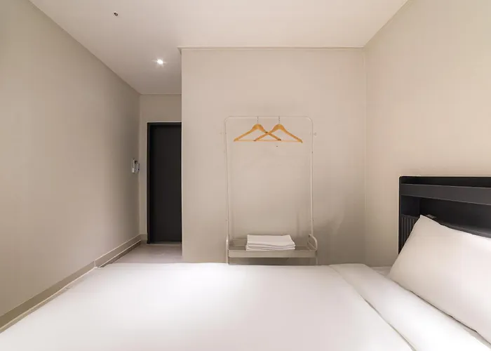 Bigboxstay Myeongdong ソウル特別市