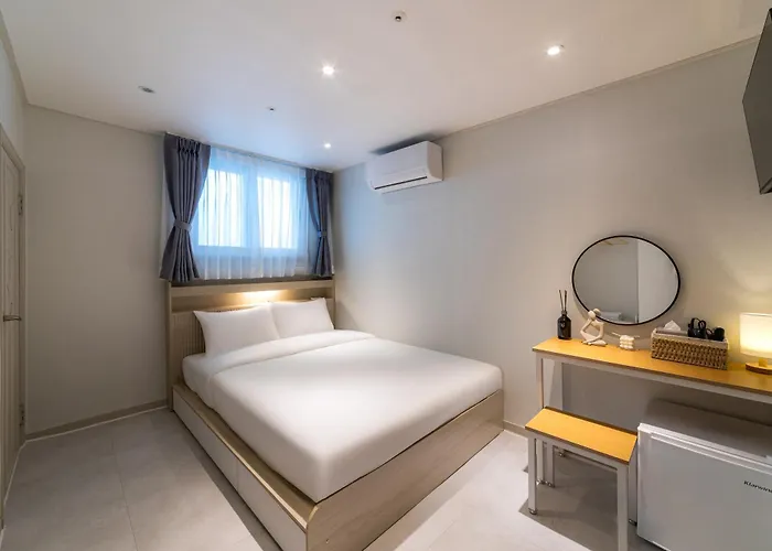 Bigboxstay Myeongdong ホテル ソウル特別市