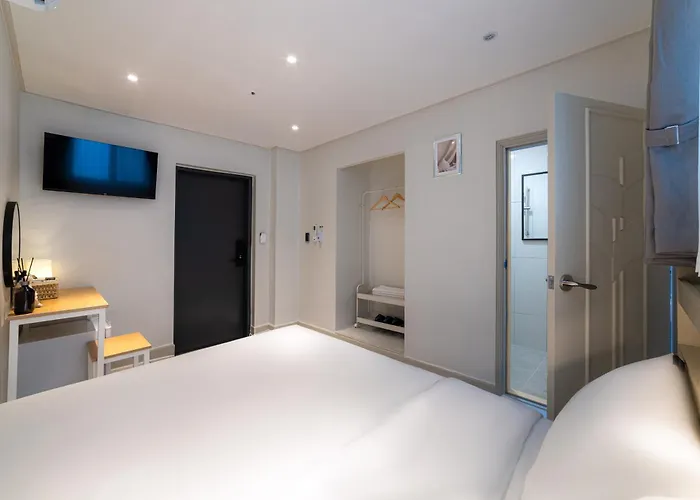 Bigboxstay Myeongdong 2* ソウル特別市