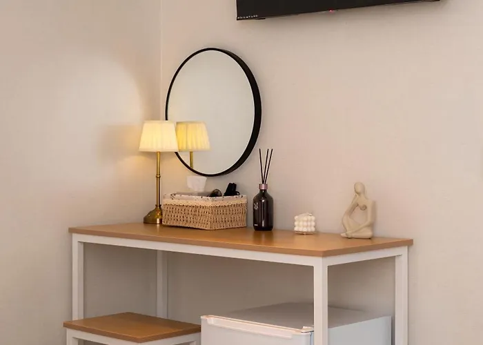 Bigboxstay Myeongdong ソウル特別市